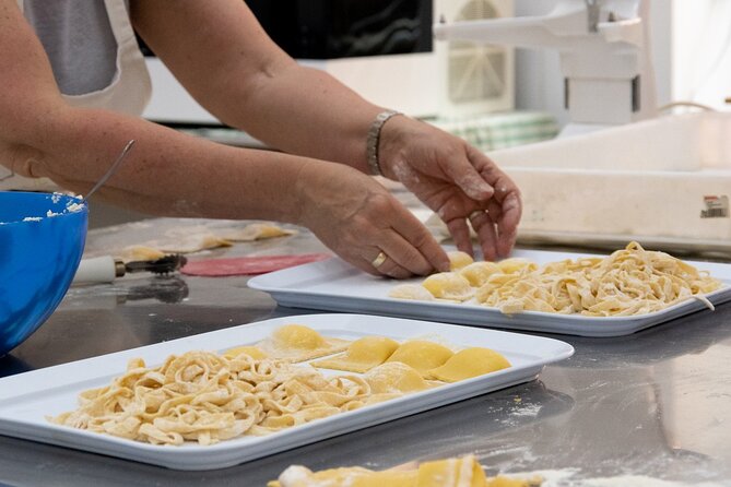 Private Cooking Classes in Rome! - Key Highlights at a Glance