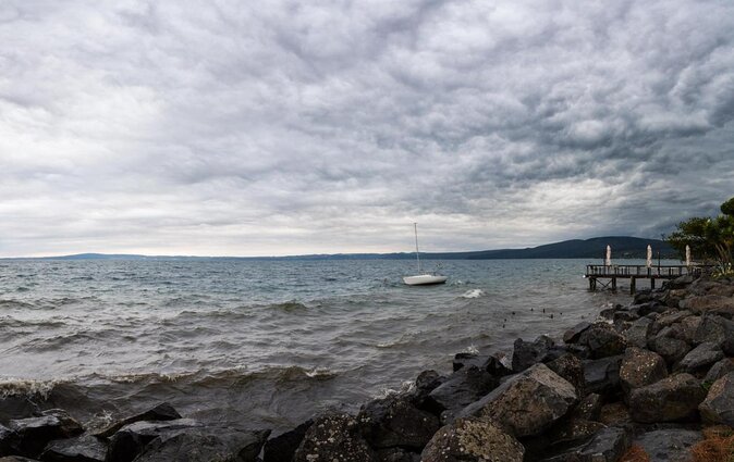 Private Day Trip from Rome: Bracciano Lake and Surrounding Areas - Key highlights at a glance