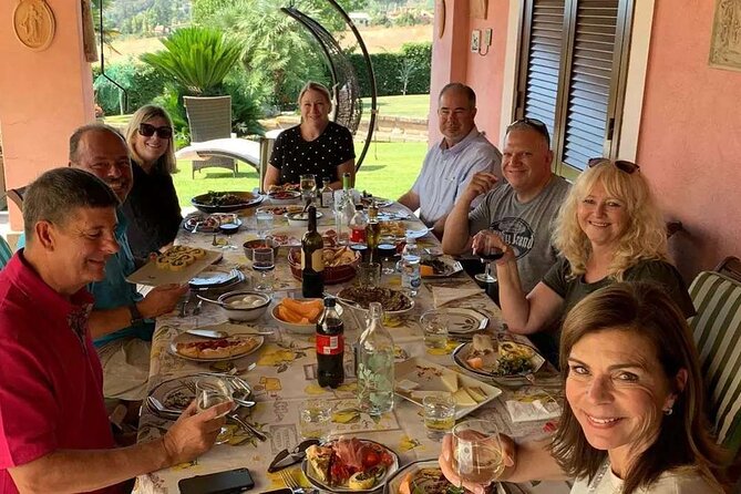 Private Day Trip from Rome: Bracciano Lake and Surrounding Areas - How the private driver turns a checklist into a day you can shape