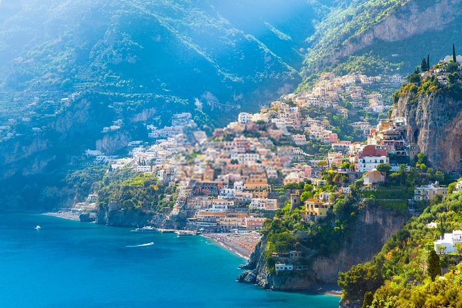 Private Day Trip Rome to Pompeii & Amalfi Coast tickets included - Pompeii Archaeological Park: What You’ll Actually See