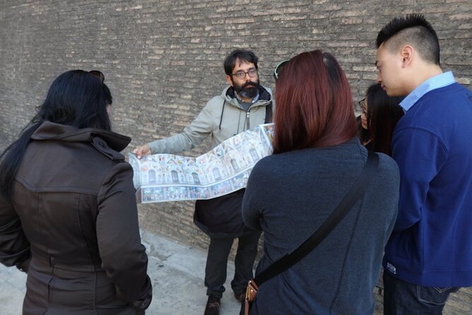 Private Early Morning Express Tour Sistine Chapel, Raphael Rooms - A 7:30 AM Vatican Head Start From Viale Vaticano
