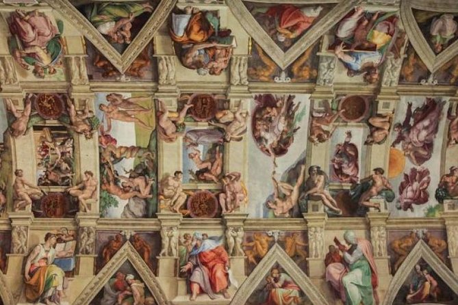 Private Early Morning Sistine Chapel with Vatican Tour - Price and value: why $399.02 can make sense (if it fits your travel style)