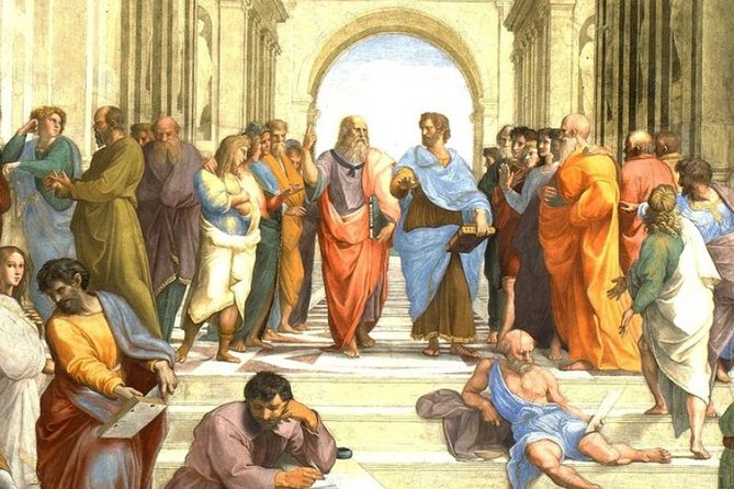 Private Early Morning Sistine Chapel with Vatican Tour - Meeting point, start-to-finish flow, and what you handle yourself