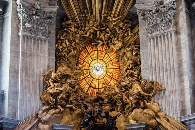 Private Early Morning Sistine Chapel with Vatican Tour - Sistine Chapel: what 30 minutes is really for