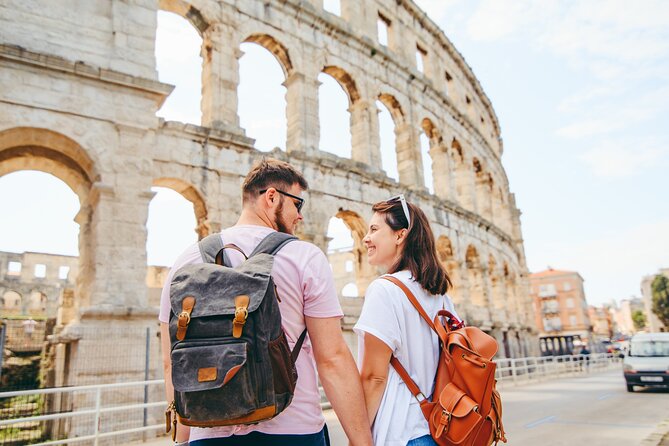 Private Electric Tuk Tuk Tour in Rome - Circus Maximus and Bocca della Verità: where tickets are included