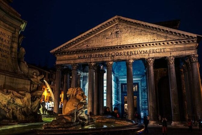 Private Evening Golf Cart Tour of Rome with Aperitivo - Price of $326.66 Per Person: What You’re Really Paying For