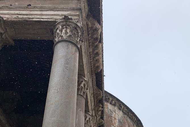 Private Evening Walk: Wonders of Rome in English or Spanish - Trevi Fountain: traditions and the why behind the wish