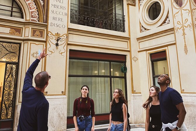 Private Exclusive Rome Walking Tour in English or Spanish - Why dusk turns Rome’s landmarks into a better plan