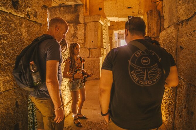 Private Extended Colosseum & Roman Forum With SUPER Sites Tour - What makes SUPER sites special (and not just another ticket)