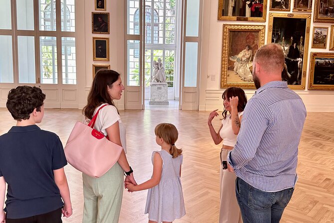 Private Family-Friendly Guided Tour & Art Workshop - Rome - What you’ll bring home (and why it’s more than a souvenir)