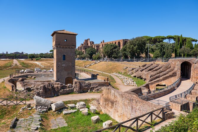 Private Golf Cart Tour in Rome - Piazza Venezia and Largo Argentina: modern intersections with ancient drama