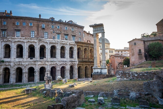 Private Golf Cart Tour in Rome - Piazza Navona, Pantheon exterior, and Minerva’s elephant: art and architecture stops