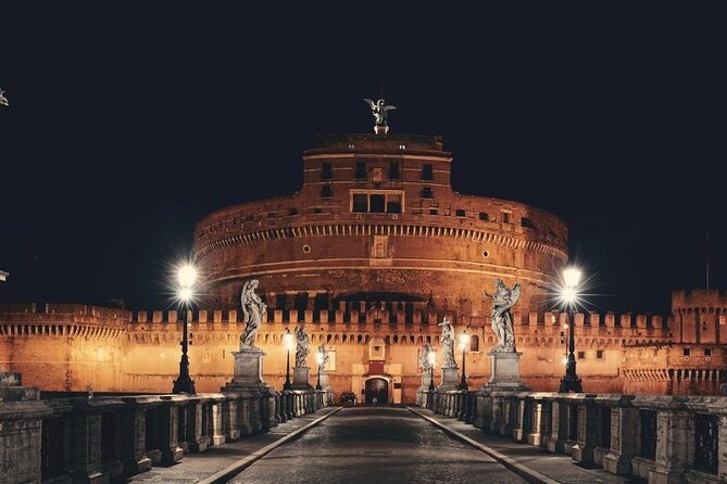 Private Golf Cart Twilight Tour Rome - Piazza Navona and Trevi Fountain: Two Famous Squares, One Evening Rhythm