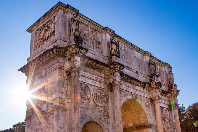 Private Guided Tour in the Colosseum and Ancient Rome - Should You Book This Private Colosseum and Ancient Rome Tour?