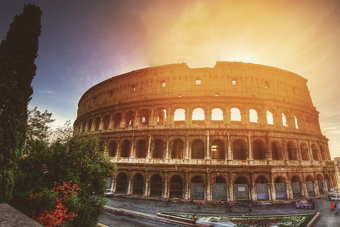 Private Guided Tour of the Colosseum and Roman Forum - Roman Forum in 30 minutes: myths, Saturnalia, and the Vestal Virgins