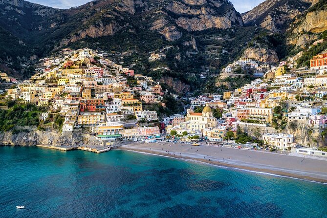 Private Guided Tour to Pompeii and Positano from Rome - Price and value: what $479.36 buys you (and what it doesn’t)
