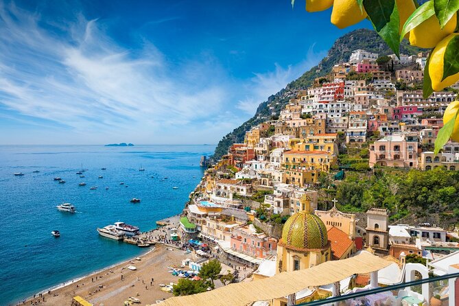 Private Guided Tour to Pompeii and Positano from Rome - Should you book this tour?