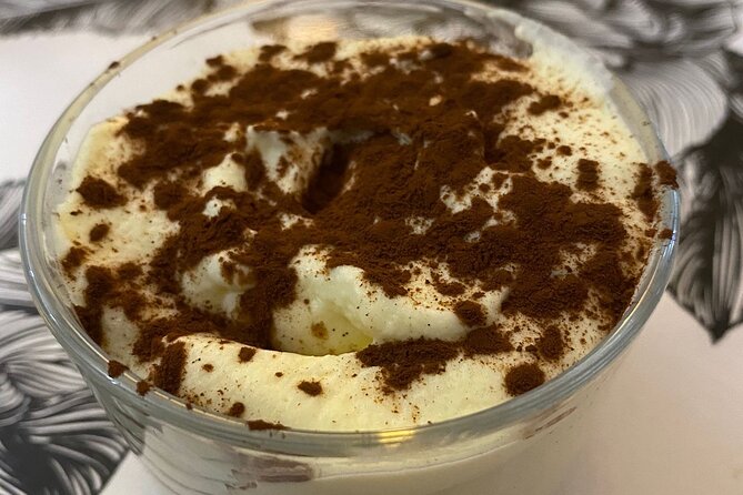 Private Homemade Meal with a Private Chef in Rome - Key Things I’d Highlight Before You Book