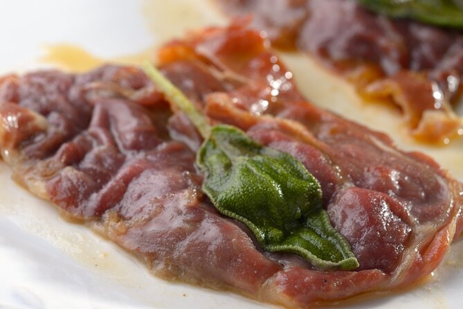 Private Homemade Meal with a Private Chef in Rome - Price and Value: $84.66 for Two and a Half Hours of Work