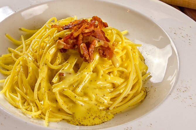 Private Homemade Meal with a Private Chef in Rome - Making It Go Smoothly: Practical Tips Before the Chef Arrives