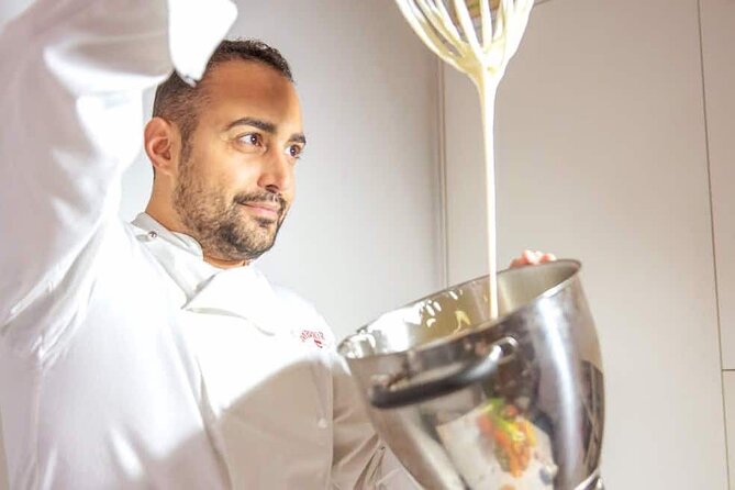 Private Homemade Meal with a Private Chef in Rome - The Chef’s Job Description: Prep, Cook, Clean