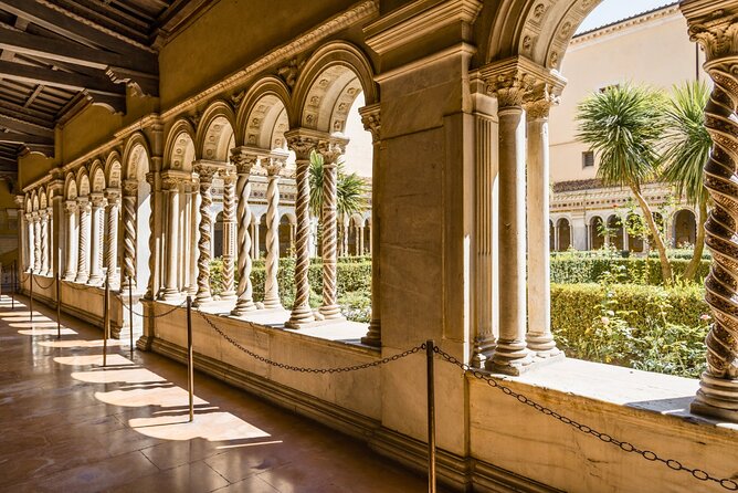 Private Jubilee Tour: 3 Papal Basilicas with Santa Maria Maggiore - Stop 2: Basilica Papale San Paolo Fuori le Mura and the Fire-Rebuilt Marvels
