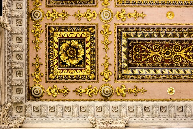 Private Jubilee Tour: 3 Papal Basilicas with Santa Maria Maggiore - Tickets, What’s Included, and What to Expect on Costs