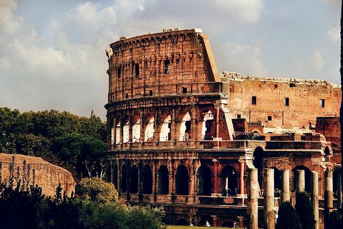 Private Luxury Transportation Between Rome and Civitavecchia Port - Round-Trip Transfers and Shore Excursions: When the Car Becomes Part of the Plan