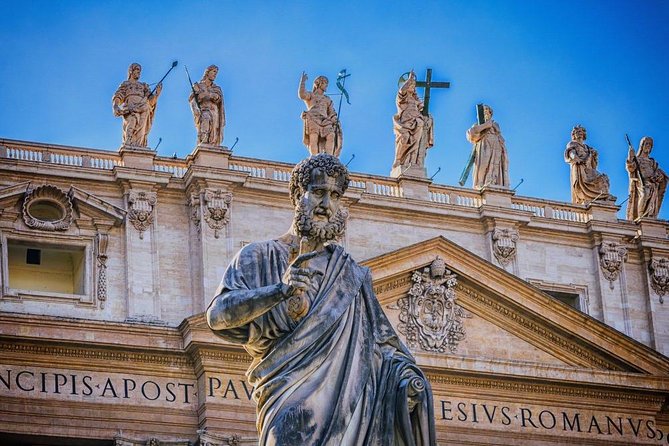 Private Luxury Transportation Between Rome and Civitavecchia Port - Price vs. Value: When $161.19 Makes Sense