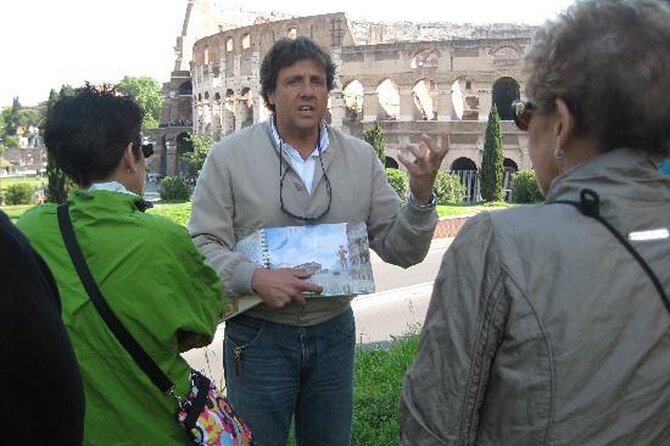 Private One Day Tour in Rome - Trevi Fountain: coins, the lizard detail, and spotting the real story