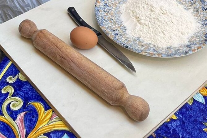 Private Pasta & Tiramisu Cooking Class with Unlimited Wine - Key highlights to know before you go