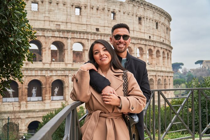 Private photo shoot in central Rome - Key things to know before you go