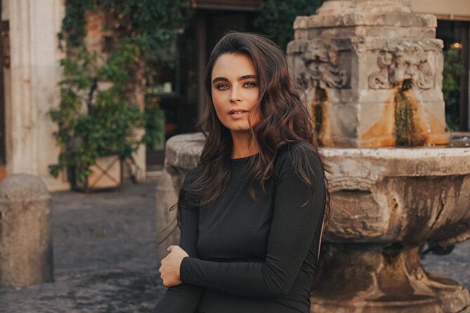 Private Photo Shoot in Sunny Rome - What you’ll get: 30 edited photos, delivered fast enough to matter
