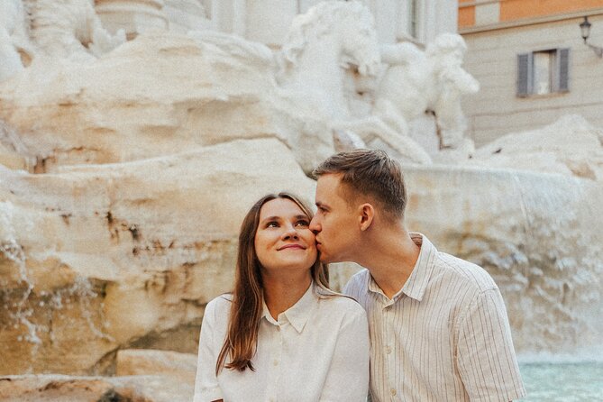 Private Photo Shoot in Sunny Rome - Duration, meeting point, and timing that make a difference