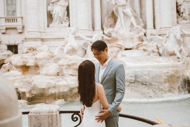 Private Photoshoot in Rome - The Photo Delivery: What “2–4 Days” Really Means for Your Trip