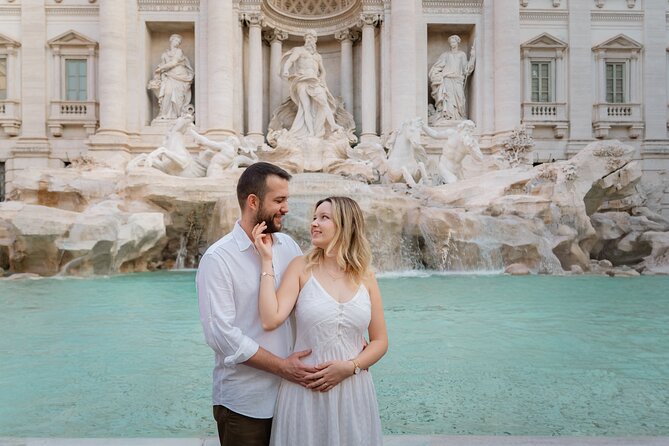 Private PhotoShoot in Rome - The Price: Why $42.05 Can Still Be Great Value