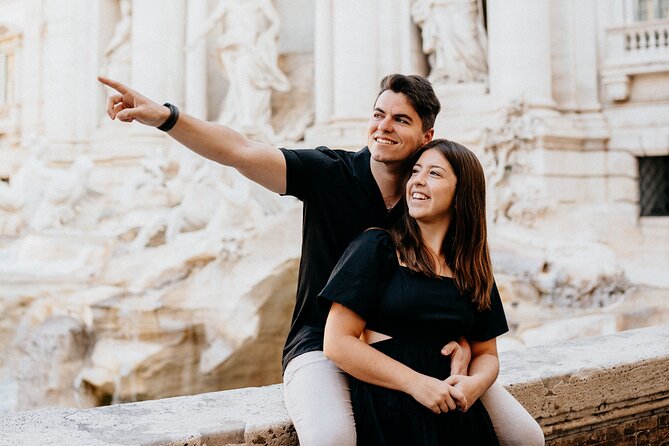 Private Photoshoot in Rome with a Local - Key highlights worth planning for