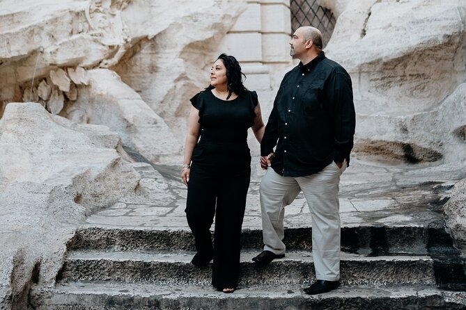 Private Photoshoot in Rome with a Local - Price and value: is $54.06 per person worth it?