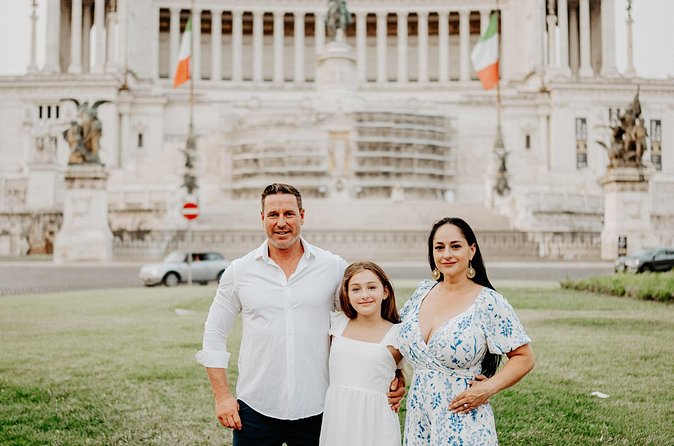 Private Photoshoot in Rome with a Local - Who this is best for, and who might want a different plan