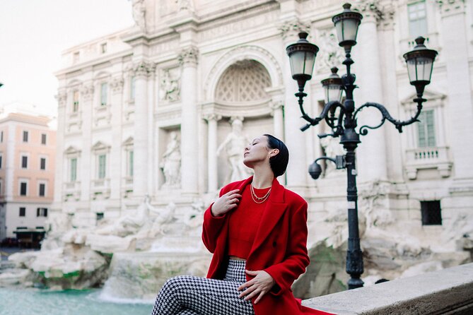 Private PhotoShoot in Rome - Early Morning Light: Why Timing Changes Everything