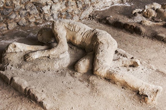 Private Pompeii Day Trip from Rome - A One-Day Plan That Actually Works From Rome