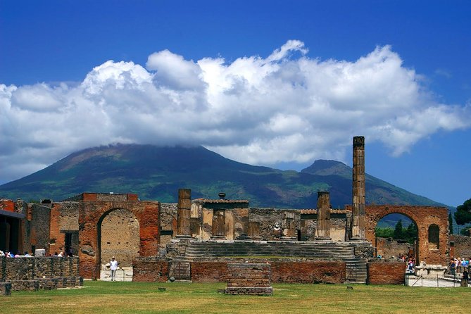 Private Pompeii Day Trip from Rome - The Return to Rome: Timing, Stops, and Lunch Reality