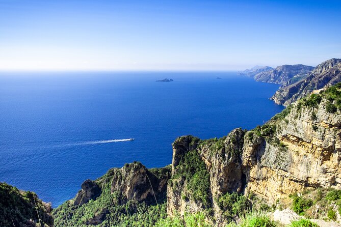 Private Pompeii, Positano & Amalfi coast Tour from Rome - Amalfi Coast Viewpoints: What You Get in 30 Minutes (and What You Don’t)