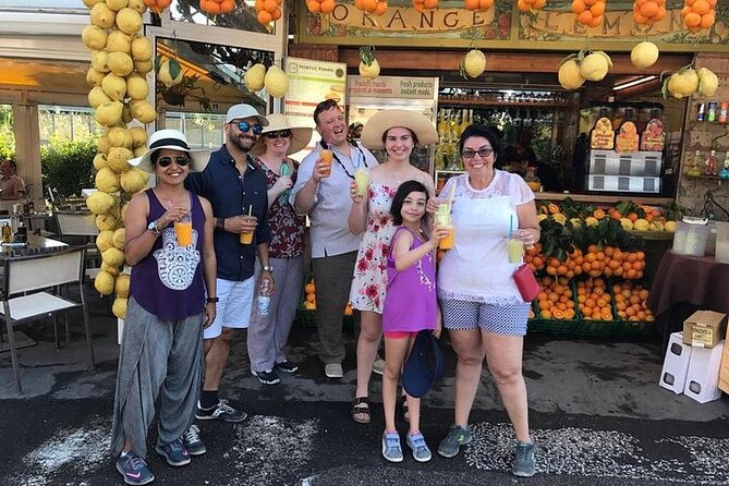 Private Pompeii, Positano & Amalfi coast Tour from Rome - Who This Tour Suits Best (and Who Might Want Something Else)