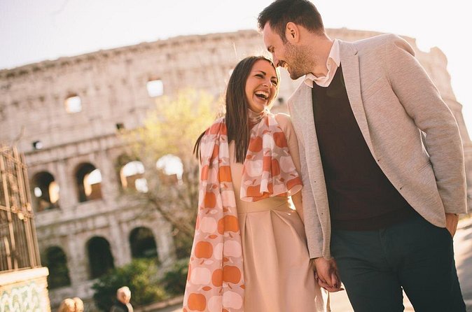 Private Professional Photoshoot in Rome - Where you’ll shoot in Rome: nearby locations and smart angles