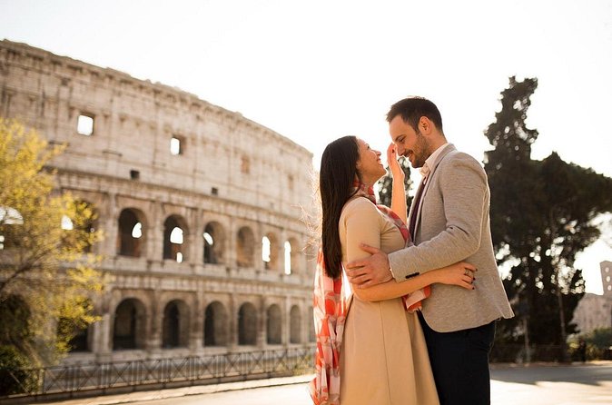 Private Professional Photoshoot in Rome - What to wear and bring (so the photographer’s work shows)