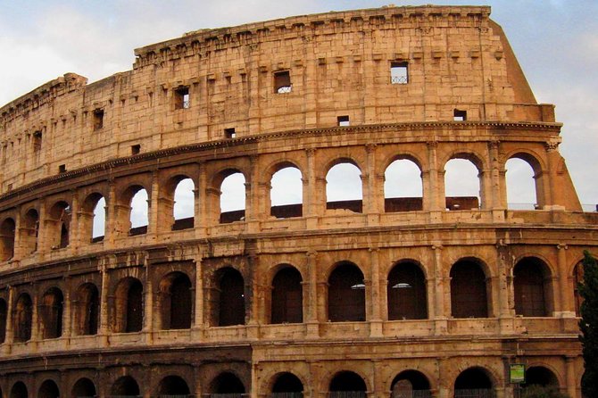 Private Rome Bike tour - Why this Private Rome Bike Tour feels like a smart shortcut