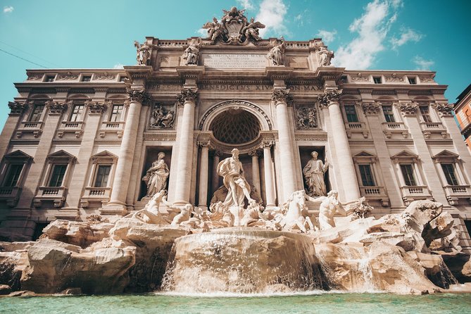 Private Rome City Walking Tour - A 2-Hour Rome Walk That Helps You Get Oriented Fast