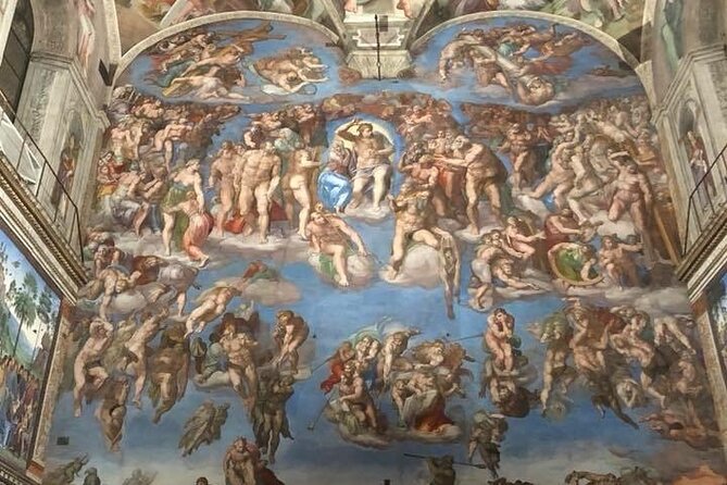 Private Rome Historical and Early Vatican Guided Tour - Key reasons this Vatican tour is worth your time