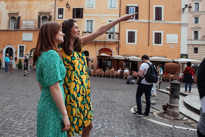 PRIVATE Rome Kickstart Tour With a Local PRIVATE Guide - Key Points Worth Your Attention